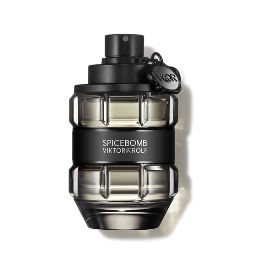 Viktor & Rolf Spicebomb EDT 90 ml