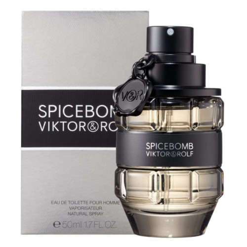 Viktor & Rolf Spicebomb EDT 50 ml