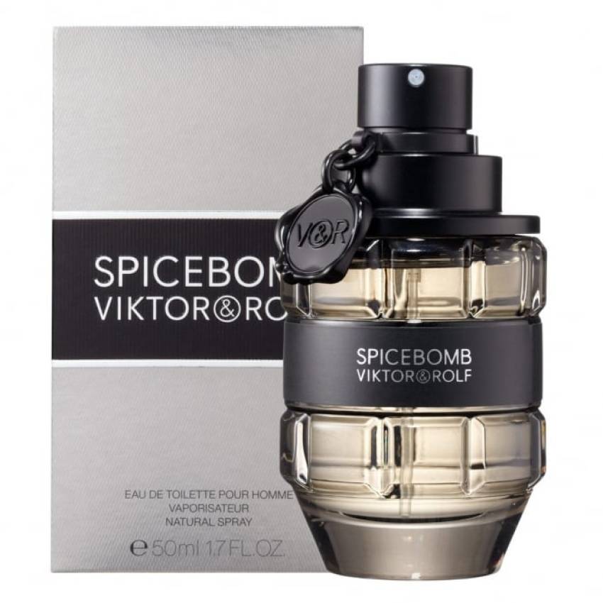 Viktor & Rolf Spicebomb EDT 50 ml