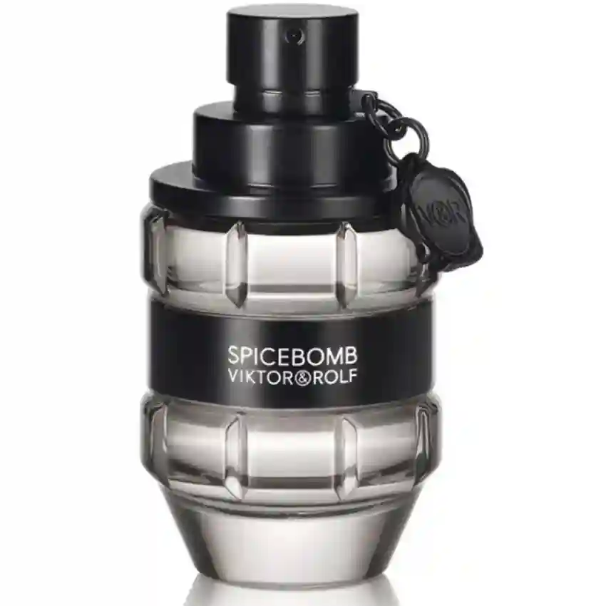 Viktor & Rolf Spicebomb EDT 50 ml