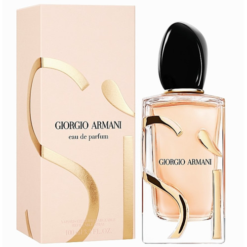 Giorgio Armani Si EDP 100 ml