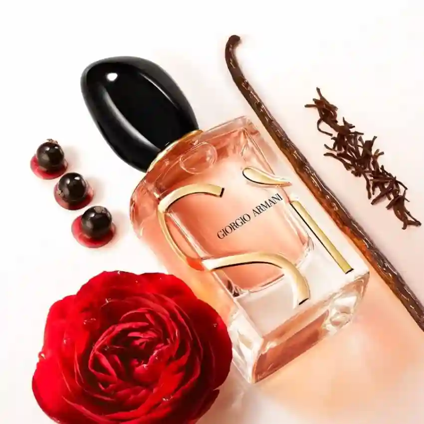 Giorgio Armani Si EDP 100 ml