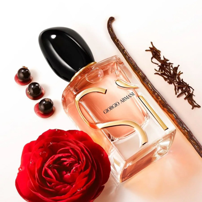 Giorgio Armani Si EDP 100 ml