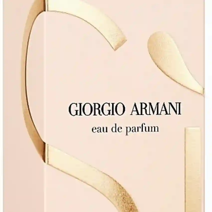 Giorgio Armani Si EDP 100 ml