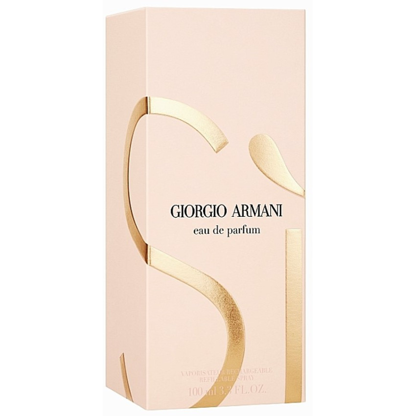 Giorgio Armani Si EDP 100 ml