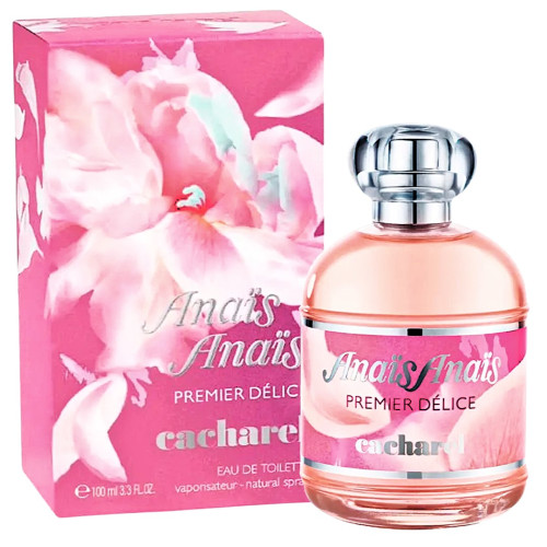 Cacharel Anaïs Anaïs Premier Délice EDT 100 ml
