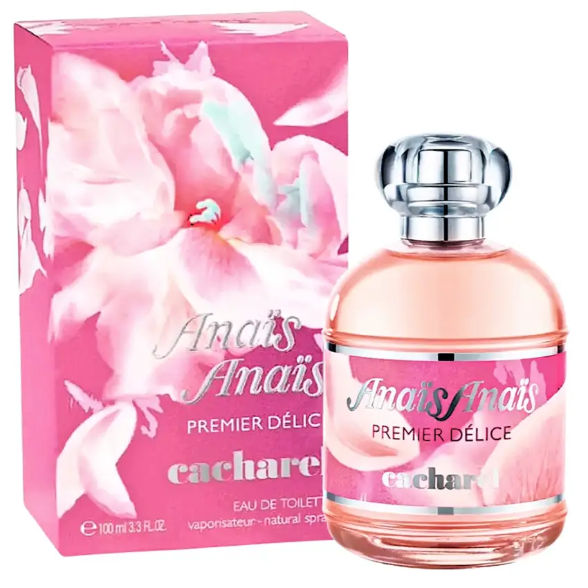 Cacharel Anaïs Anaïs Premier Délice EDT 100 ml