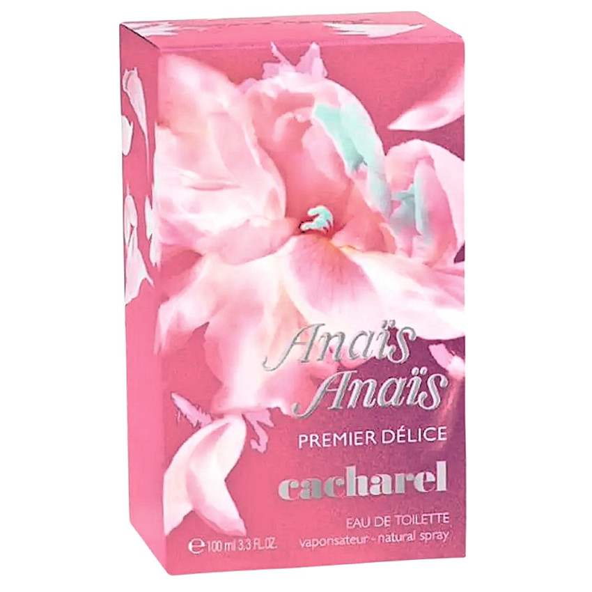 Cacharel Anaïs Anaïs Premier Délice EDT 100 ml