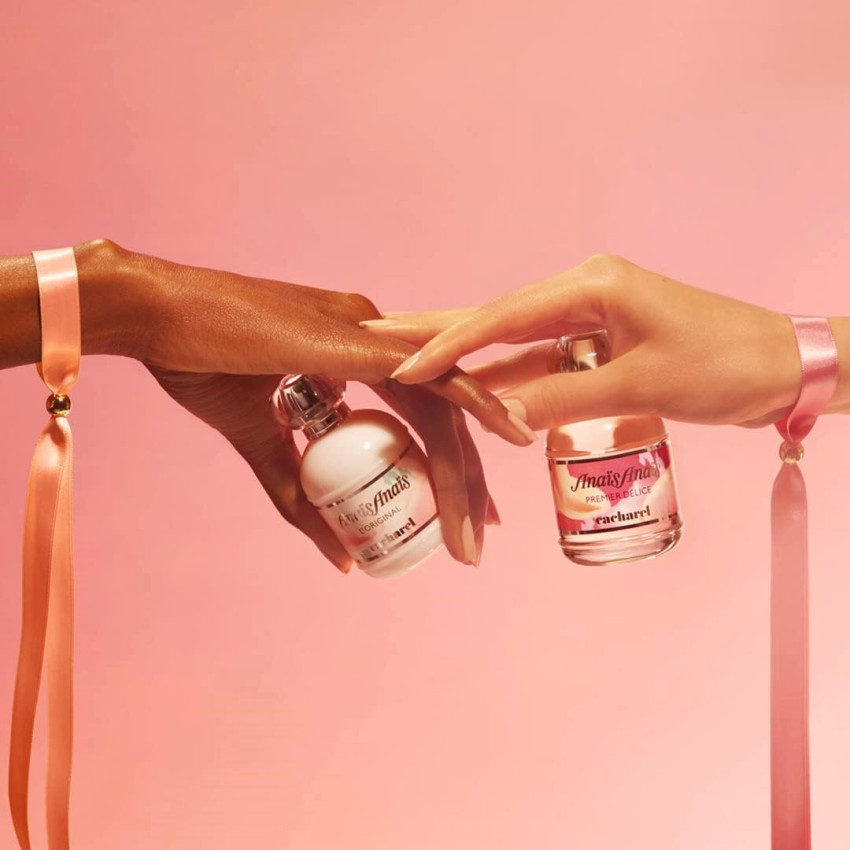 Cacharel Anaïs Anaïs Premier Délice EDT 100 ml