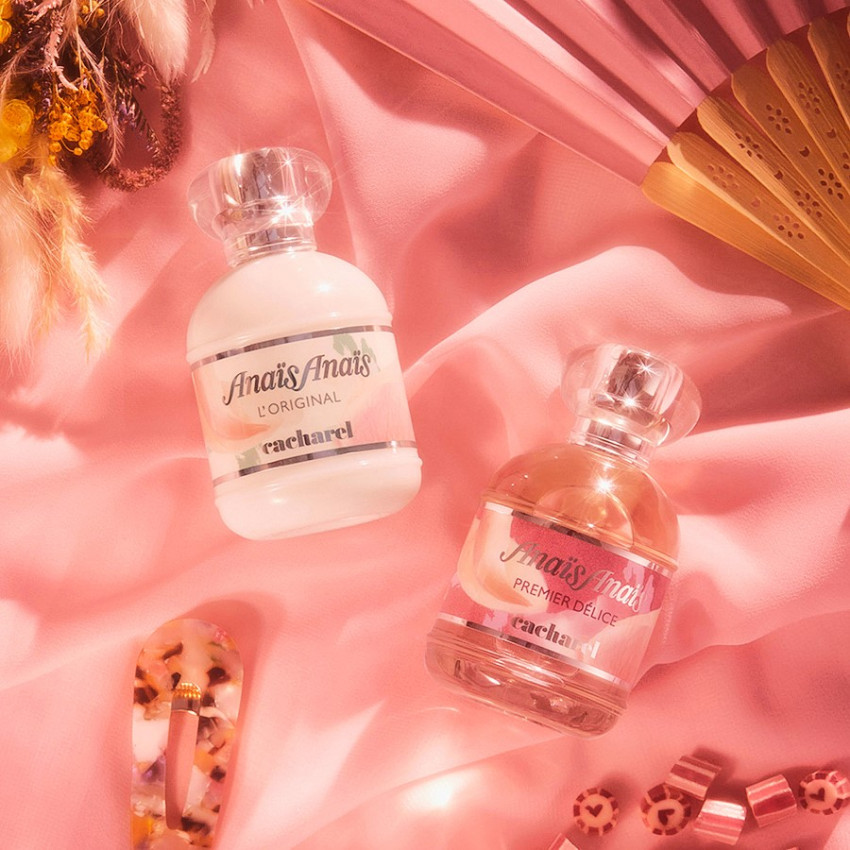 Cacharel Anaïs Anaïs Premier Délice EDT 100 ml