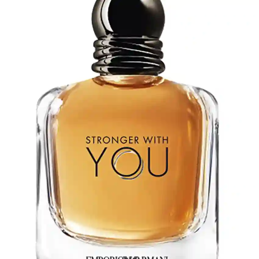 Emporio Armani Stronger With You EDT 100 ml