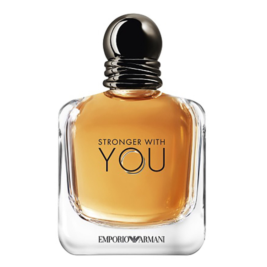 Emporio Armani Stronger With You EDT 100 ml