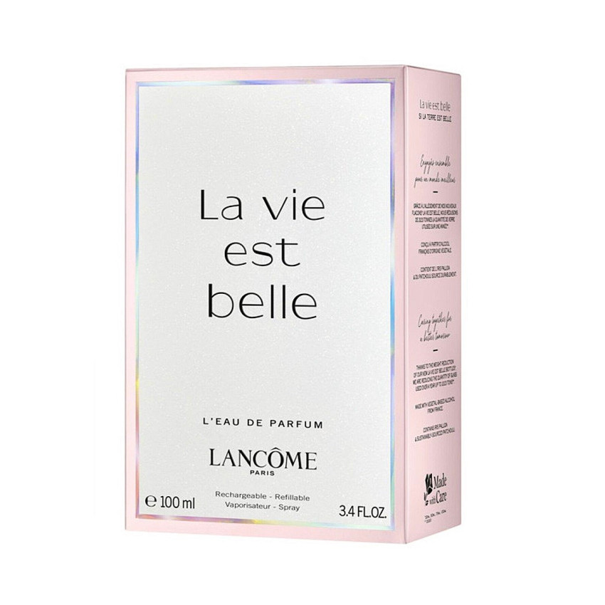 Lancome La Vie Est Belle EDP 100 ml