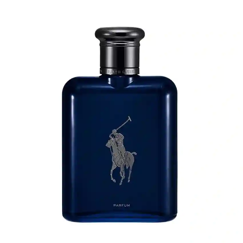 Tester Ralph Lauren Polo Blue Parfum 125 ml