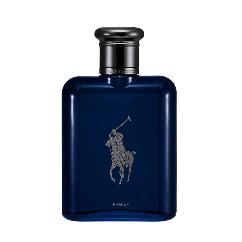 Tester Ralph Lauren Polo Blue Parfum 125 ml