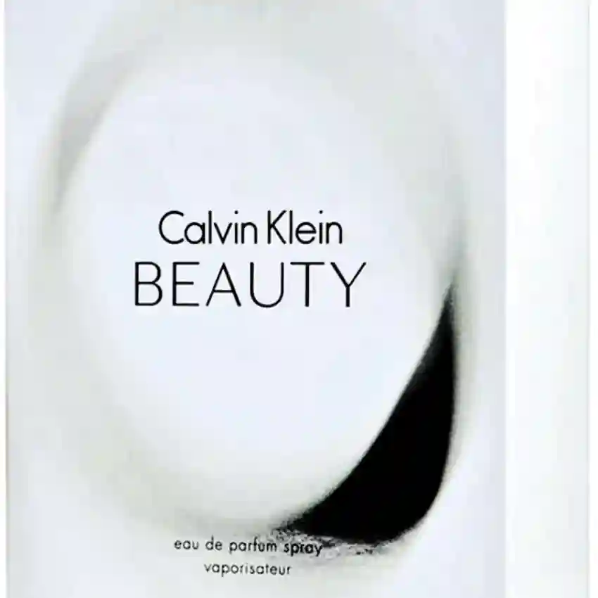 Calvin Klein Beauty EDP 100 ml