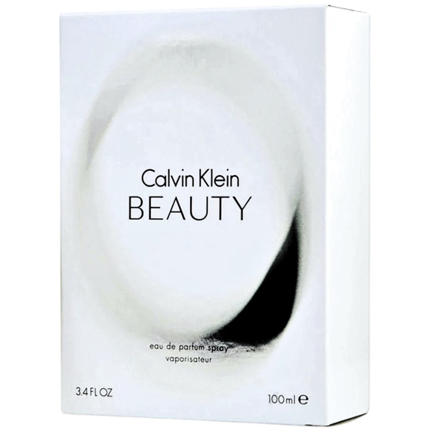 Calvin Klein Beauty EDP 100 ml