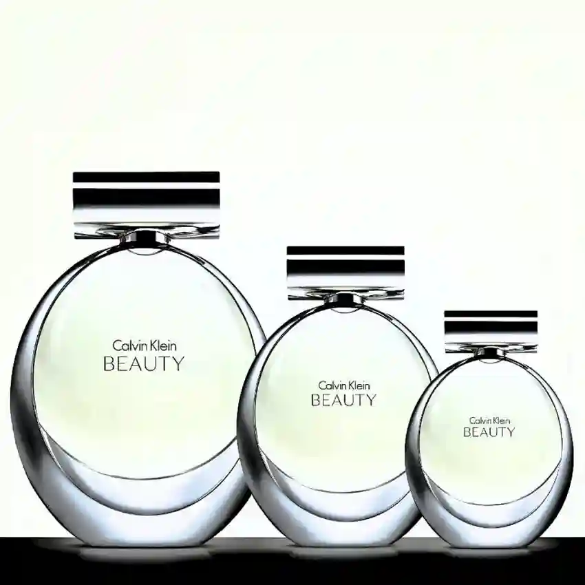 Calvin Klein Beauty EDP 100 ml