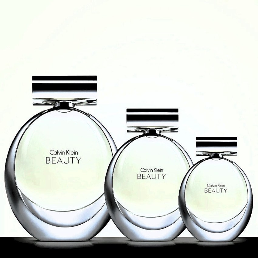 Calvin Klein Beauty EDP 100 ml