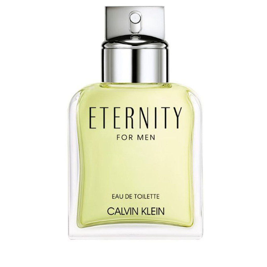 Calvin Klein Eternity for Men EDT 200 ml