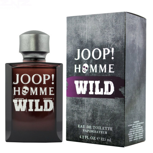 Tester Joop! Homme Wild EDT 125 ml