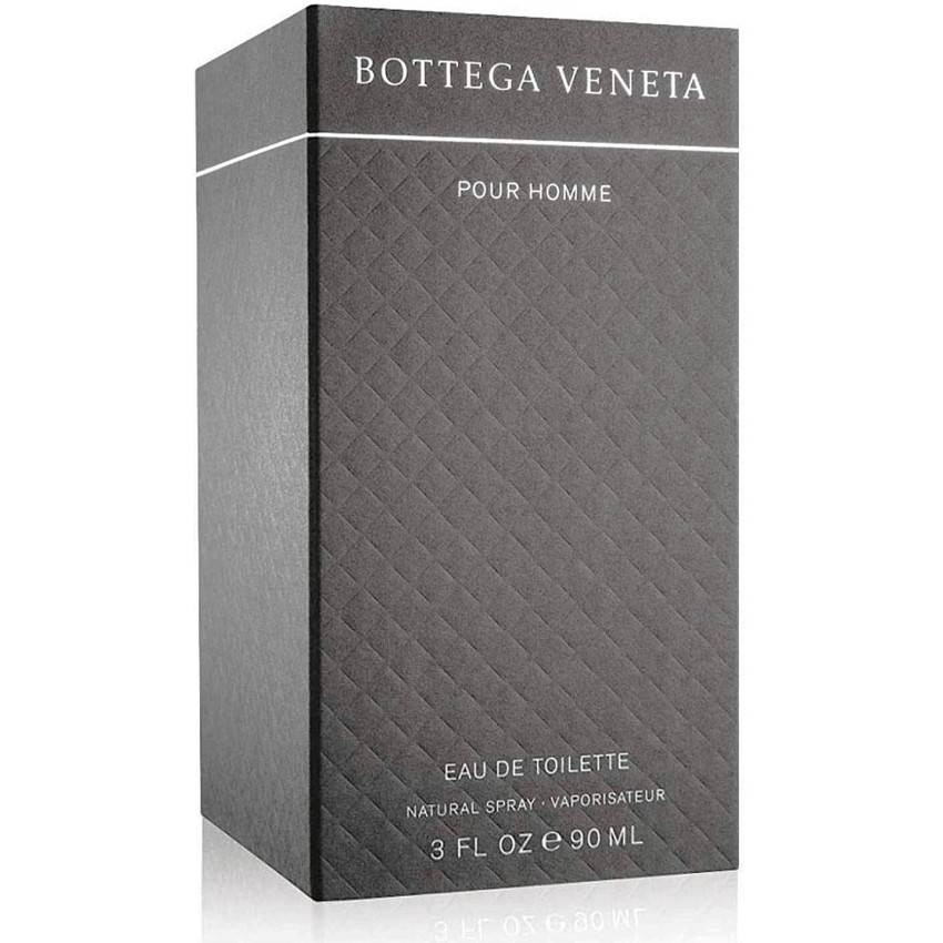 Bottega Veneta pour Homme EDT 90 ml