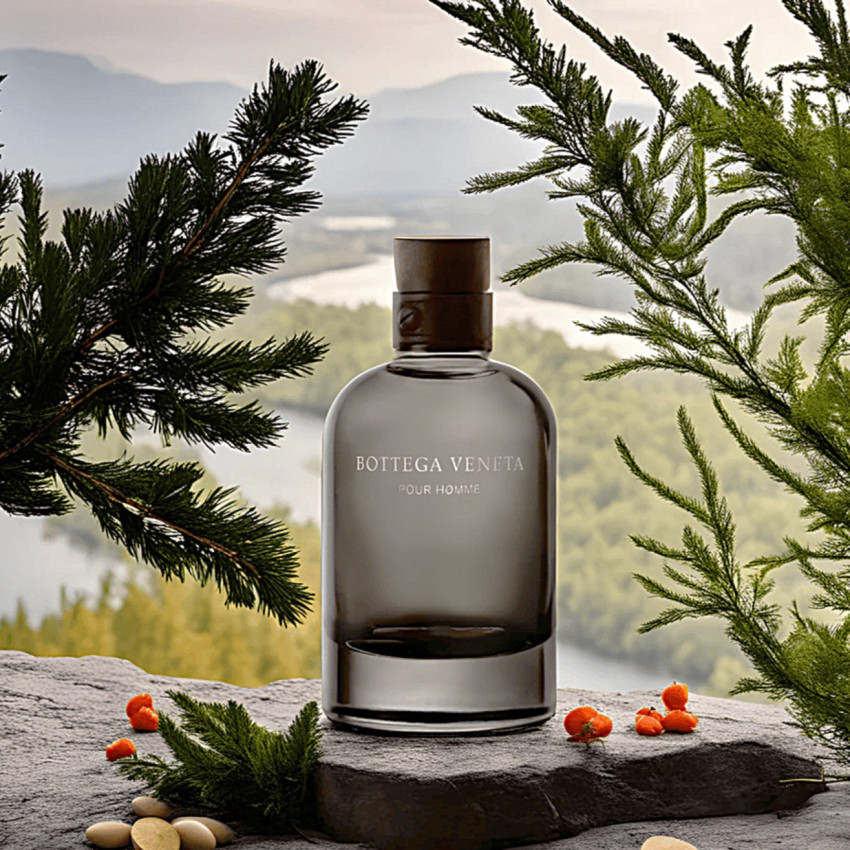 Bottega Veneta pour Homme EDT 90 ml