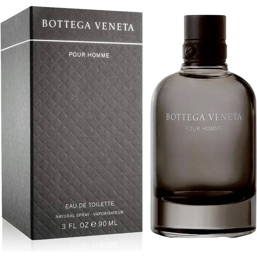 Bottega Veneta pour Homme EDT 90 ml