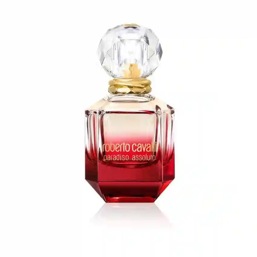 Roberto Cavalli Paradiso Assoluto EDP 75 ml
