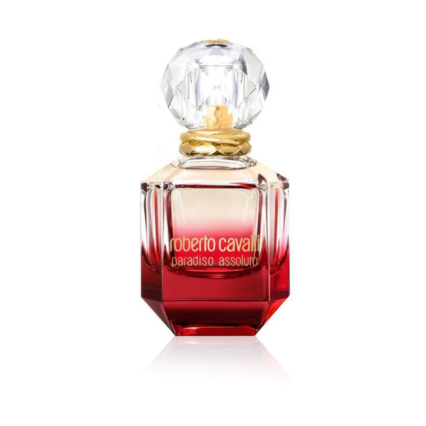 Roberto Cavalli Paradiso Assoluto EDP 75 ml