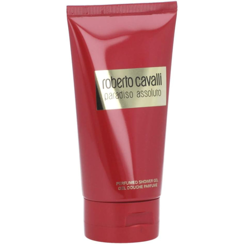 Roberto Cavalli Paradiso Assoluto Gel De Duș 150 ml