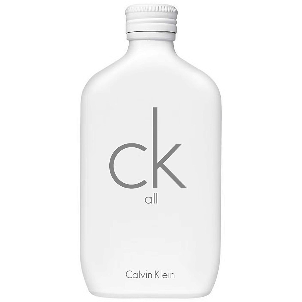 Calvin Klein Ck All (Unisex) EDT 100 ml