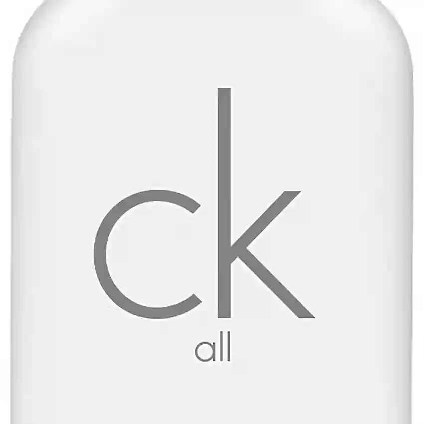 Calvin Klein Ck All (Unisex) EDT 100 ml