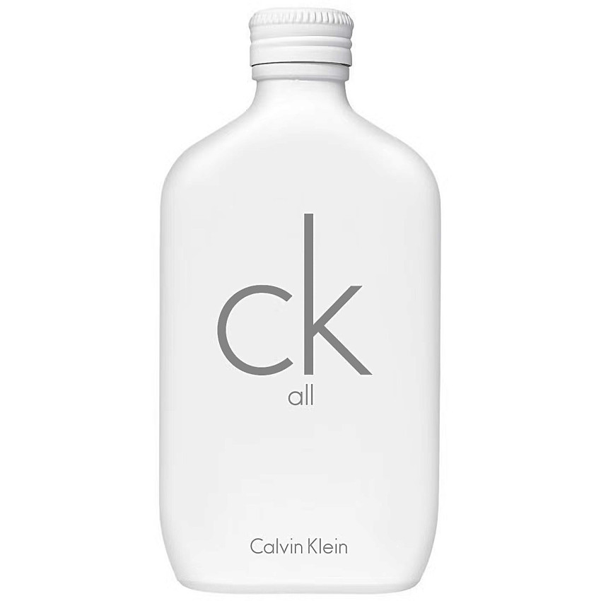 Calvin Klein Ck All (Unisex) EDT 100 ml