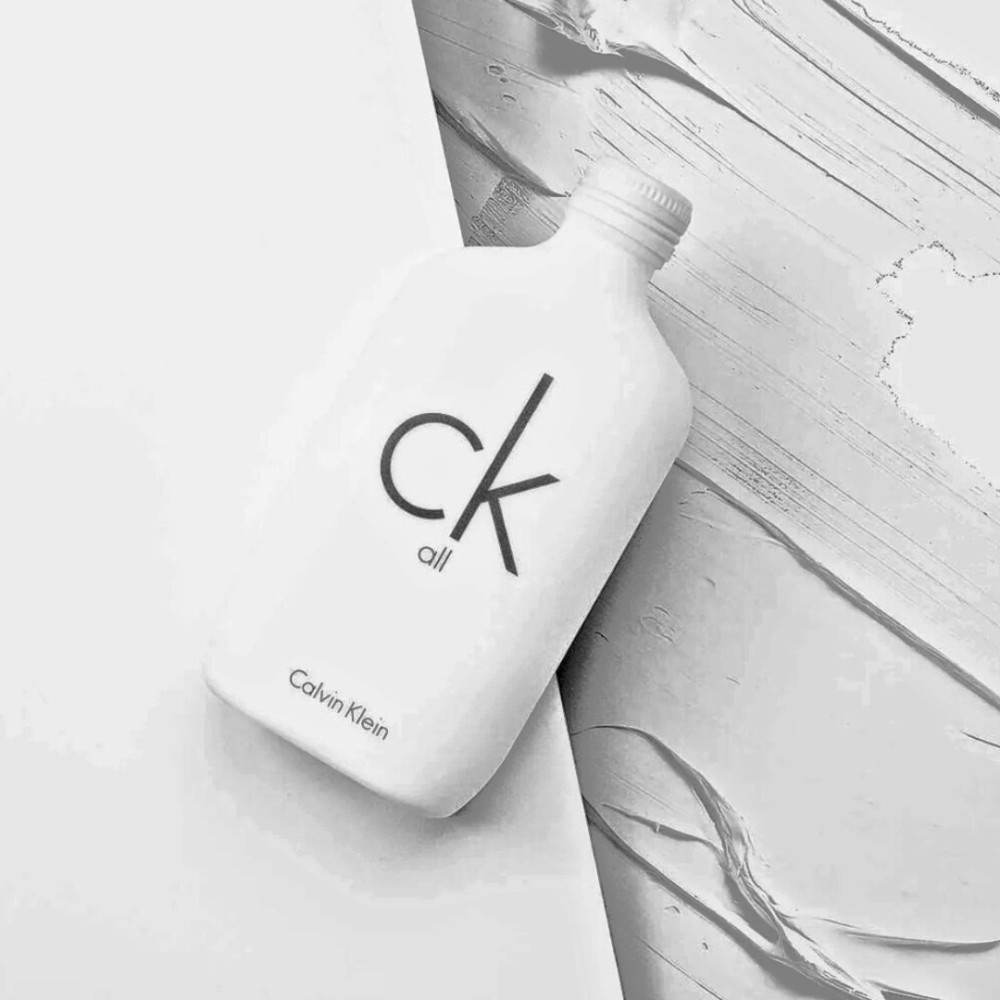 Calvin Klein Ck All (Unisex) EDT 100 ml
