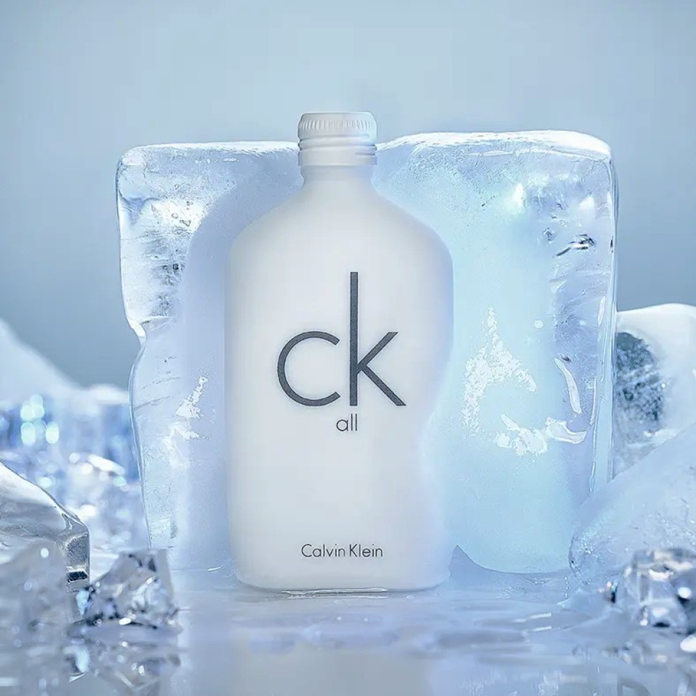 Calvin Klein Ck All (Unisex) EDT 100 ml