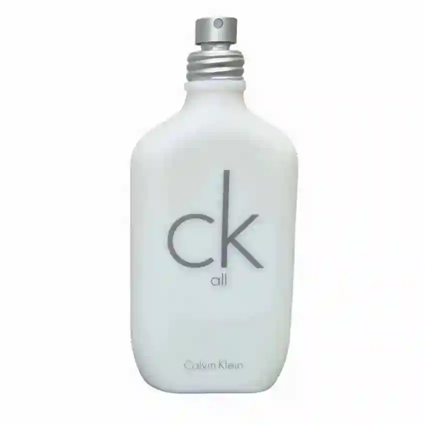 Tester Calvin Klein Ck All (Unisex) EDT 100 ml