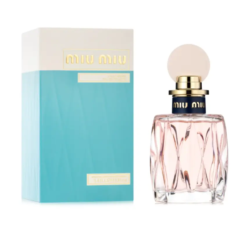 Miu Miu L'Eau Rosee EDT 100 ml