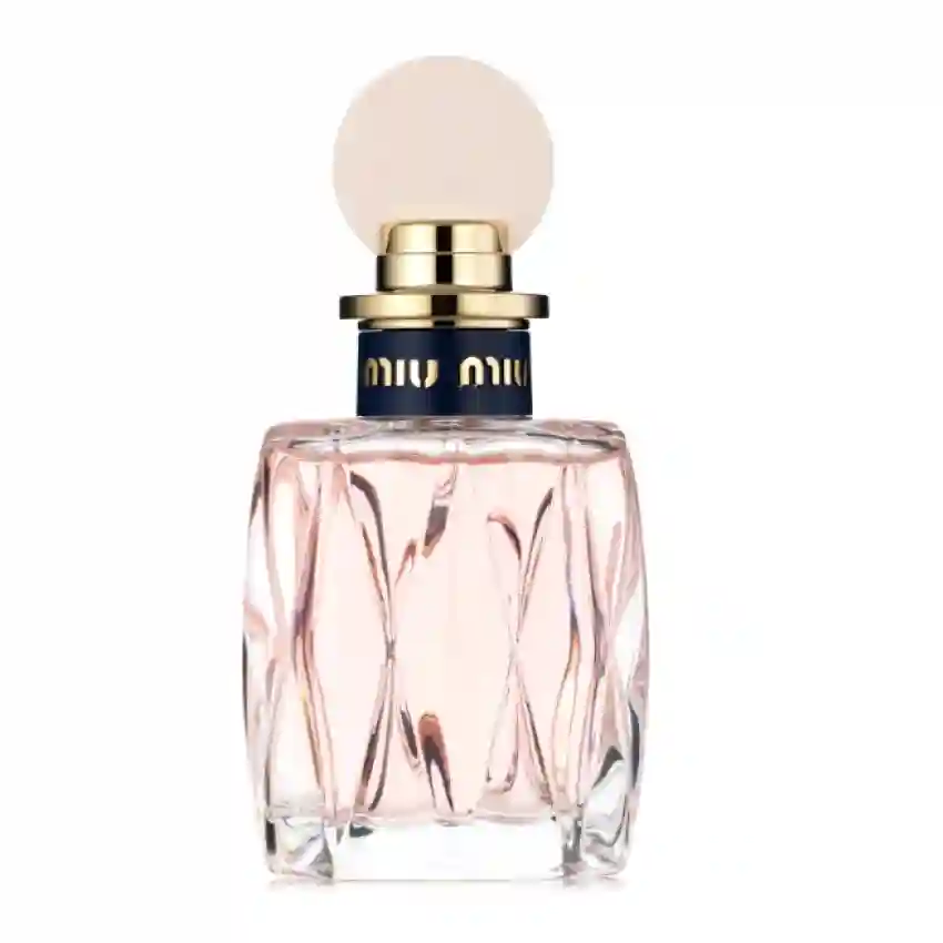 Miu Miu L'Eau Rosee EDT 100 ml