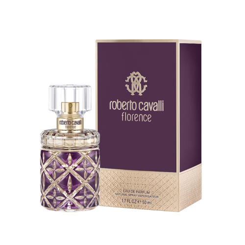 Roberto Cavalli Florence EDP 50 ml