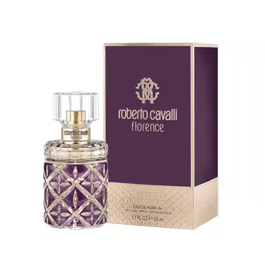 Roberto Cavalli Florence EDP 50 ml