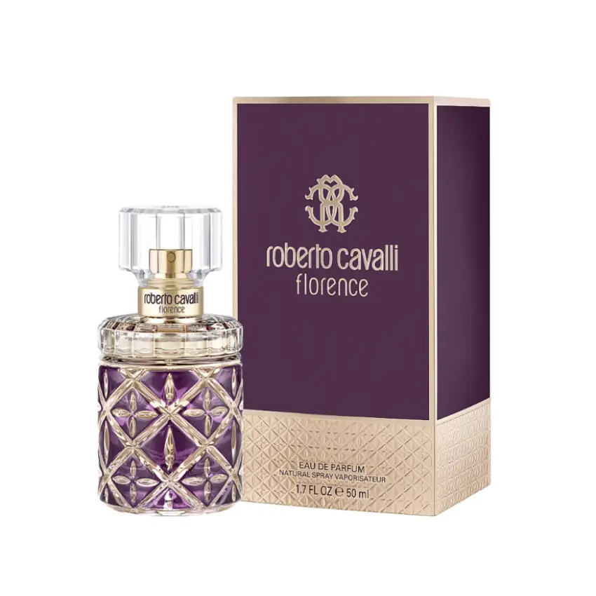 Roberto Cavalli Florence EDP 50 ml