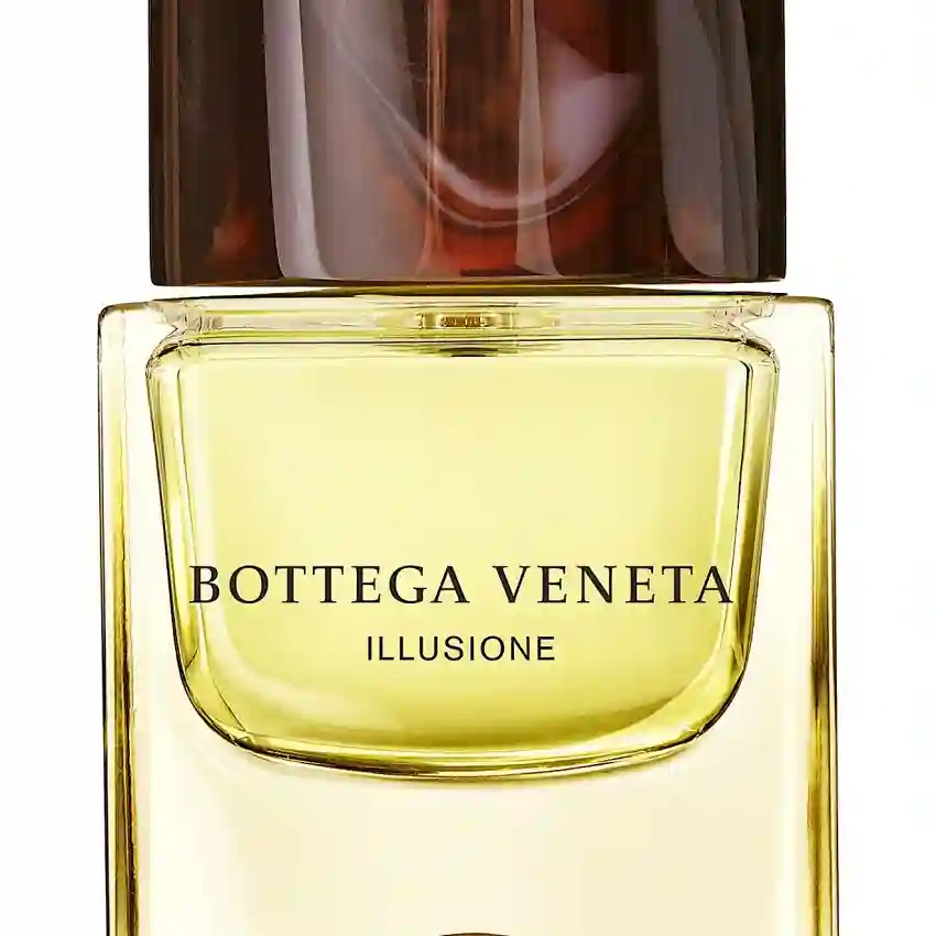 Bottega Veneta Illusione for Him EDT 50 ml