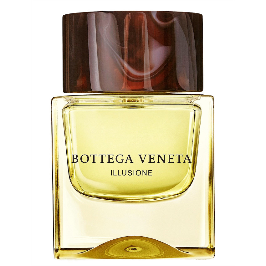 Bottega Veneta Illusione for Him EDT 50 ml