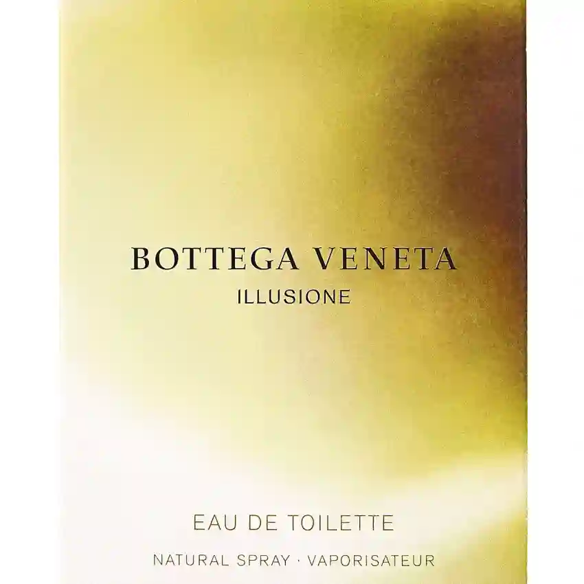 Bottega Veneta Illusione for Him EDT 50 ml