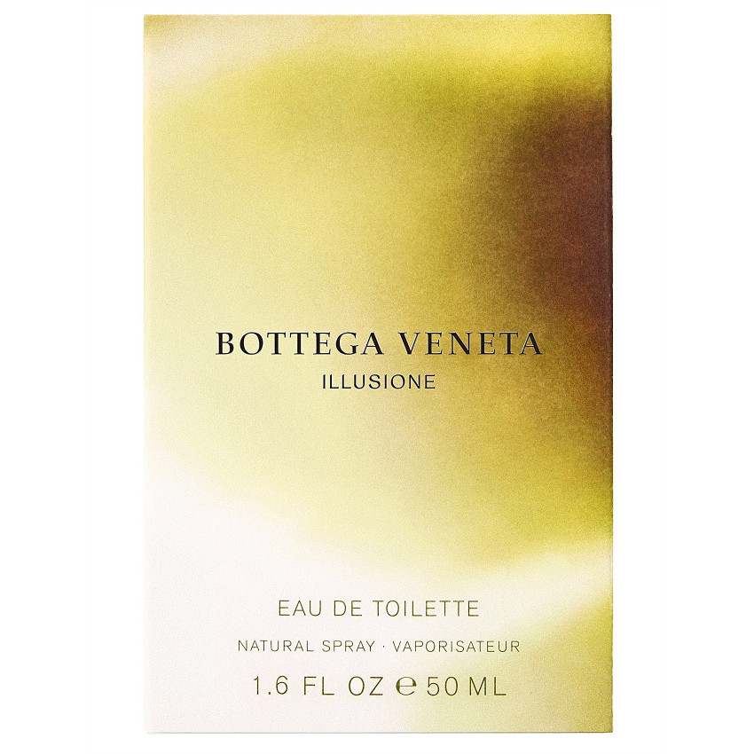 Bottega Veneta Illusione for Him EDT 50 ml