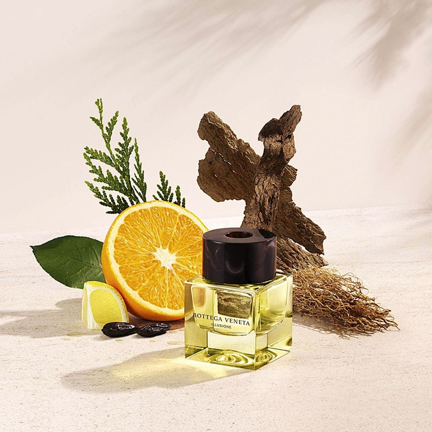 Bottega Veneta Illusione for Him EDT 50 ml