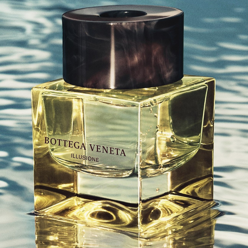 Bottega Veneta Illusione for Him EDT 50 ml