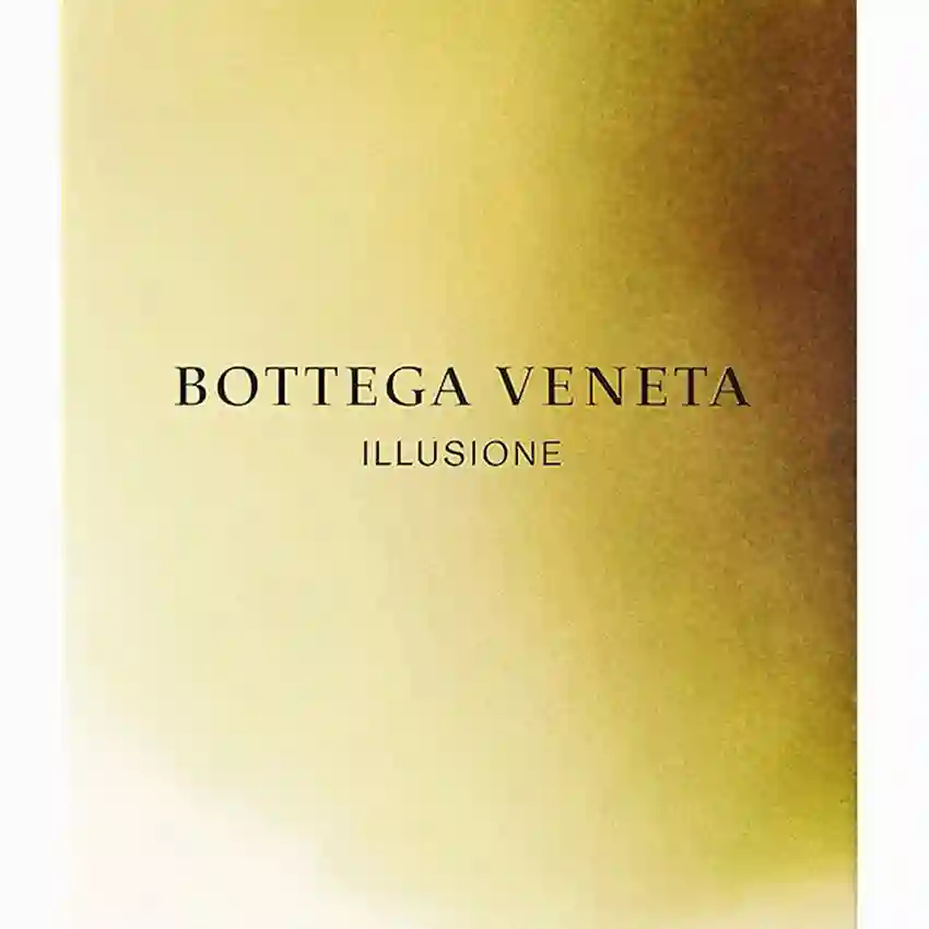 Bottega Veneta Illusione For Him EDT 90 ml