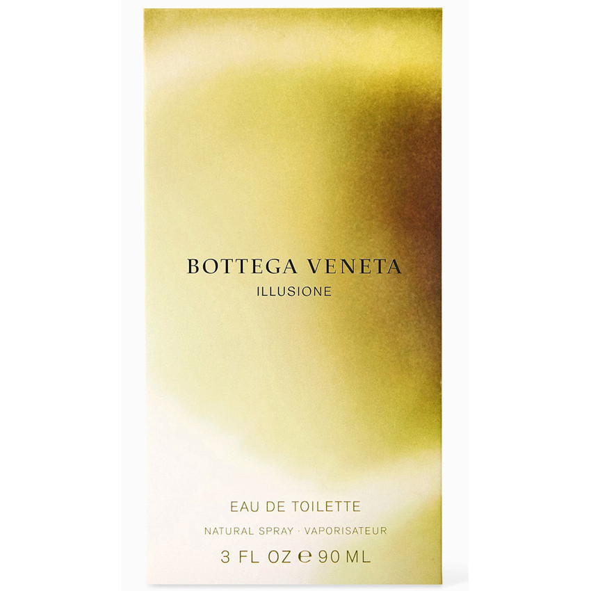 Bottega Veneta Illusione For Him EDT 90 ml